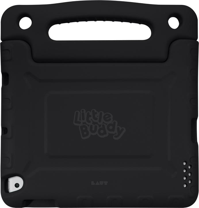 Produktbild Laut LITTLE BUDDY case for iPad (10.2 / 10.5 ) Zoll - schwarz (iPad 10.2 2019, iPad 10.2)