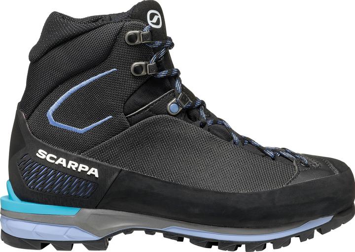 Produktbild Scarpa Zodiac Tech LT GTX Wmn (39.5)