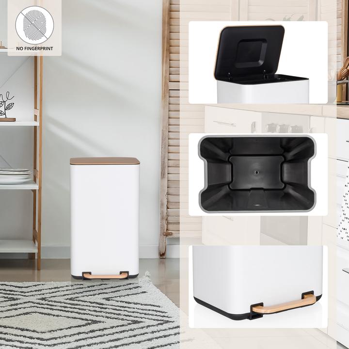 Produktbild Hjh Office Clean Natura (30 l)