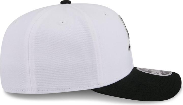 Actual product image New Era 9Seventy Stretch-Snap Cap Draft Minnesota Vikings