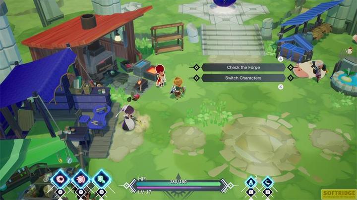 Actual product image Marvelous Silent Hope Switch UK multi (Switch, Switch Lite, Switch OLED)