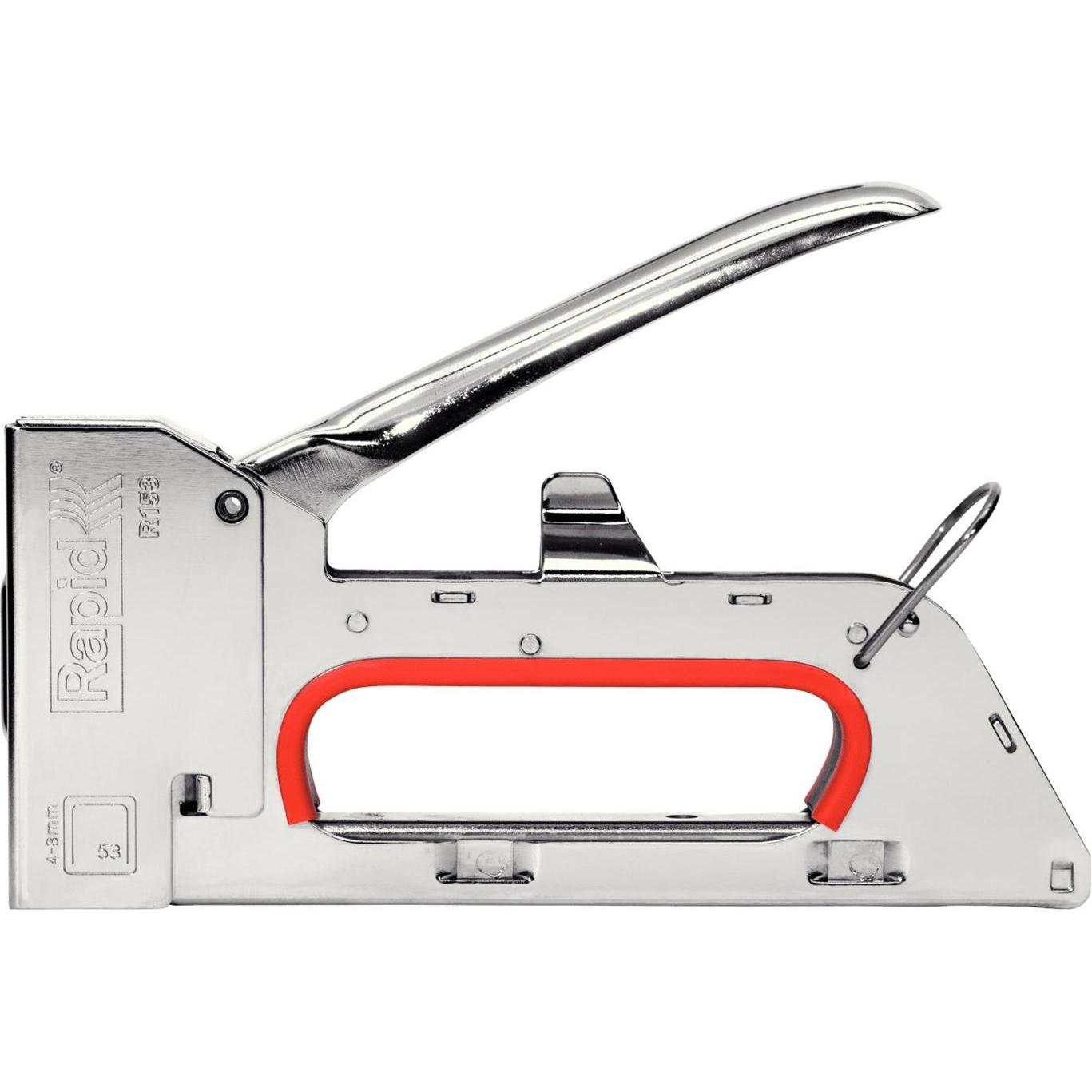 Thumbnail - Rapid, Heftgerät, Zszywacz ręczny PRO R153E 5000061 (56 Blätter)