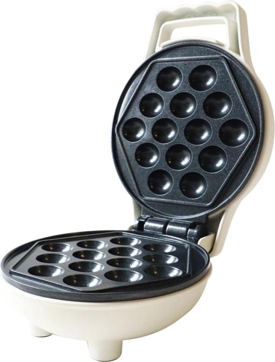 Image du produit ScrapCooking Mini Bubble Waffle Factory