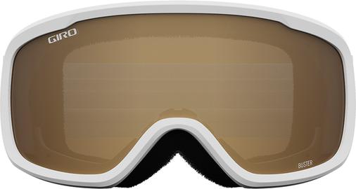 Actual product image Giro Buster Basic