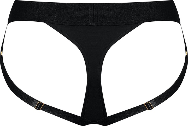 Actual product image Strap-on-me Heroine S