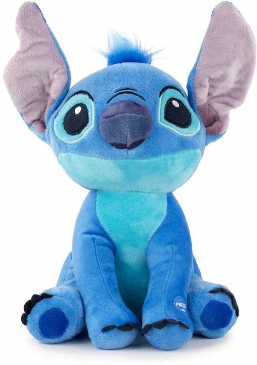 Actual product image Disney Stitch (23 cm)