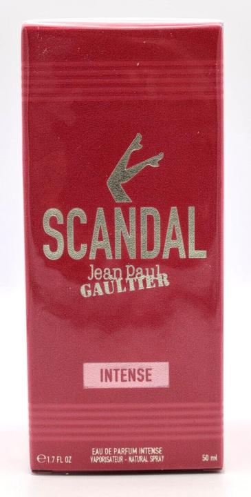 Actual product image Gaultier Scandal Intense (Eau de parfum, 50 ml)