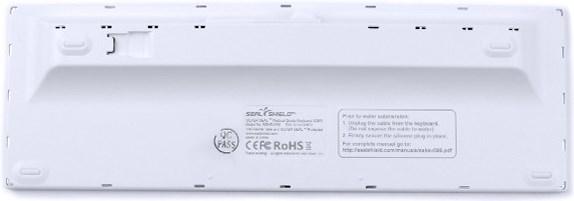 Produktbild Seal Shield Clean Wipe Medical Grade USB - Deutschland (DE, Kabelgebunden)