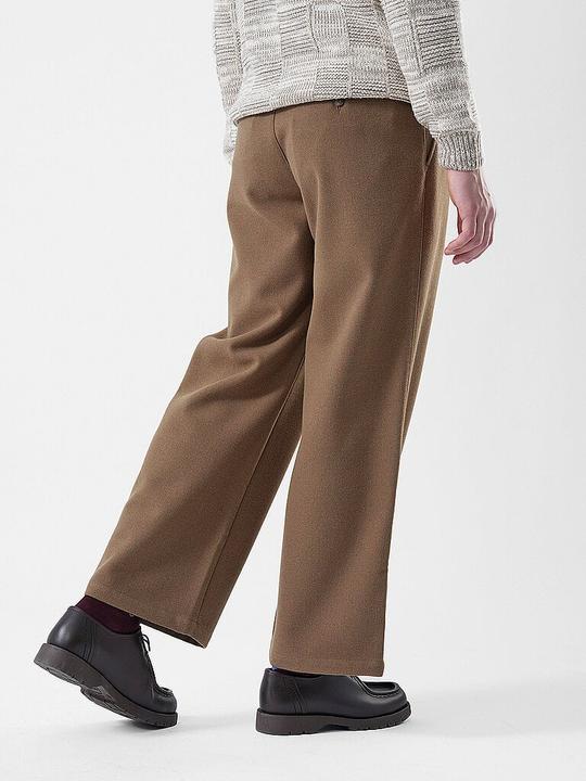 Image du produit Prohibited Double Pleated Club Pants (32)