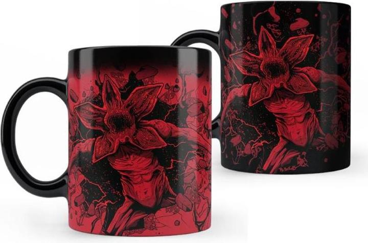 Produktbild Bialetti Stranger Things (300 ml, 1 x)