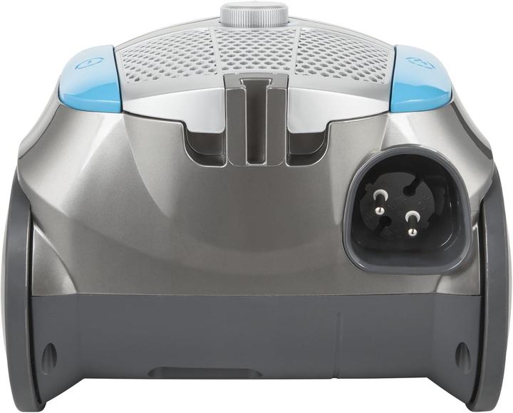 Actual product image Teesa Bagged Vacuum Cleaner Eris