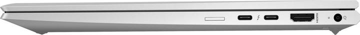 Actual product image HP EliteBook 840 G8 (14", 512 GB, 16 GB, CH, Intel Core i5-1135G7)