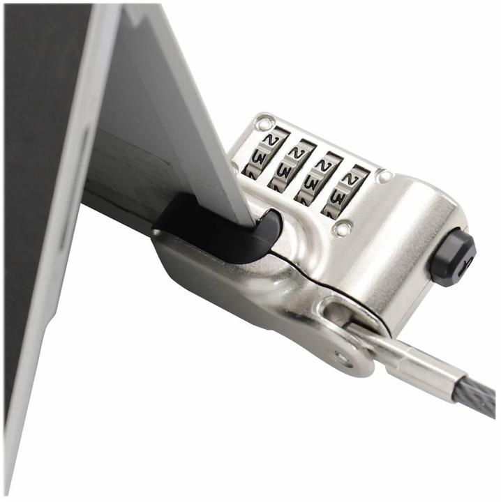 Produktbild Dicota Sicherheitsschloss Surface Go / Pro