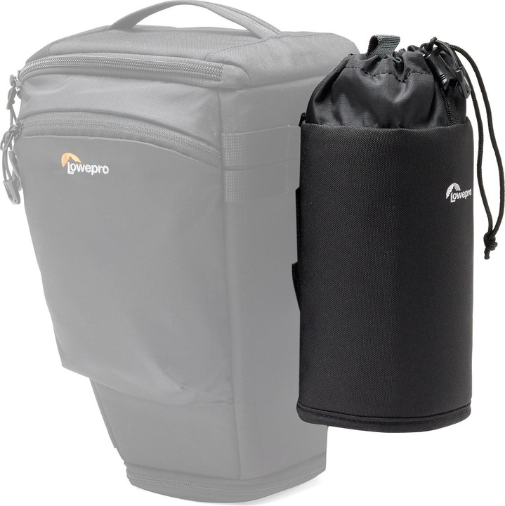 Actual product image Lowepro ProTactic Bottle Pouch III (Camera bag, 1 l)