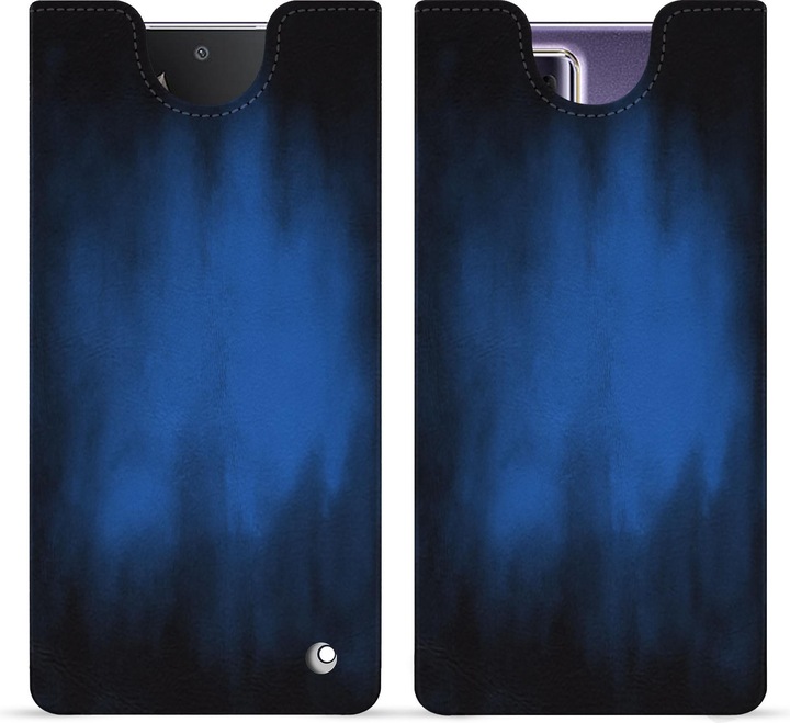 Bleu Patine