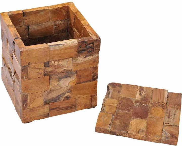 Produktbild vidaXL Hocker