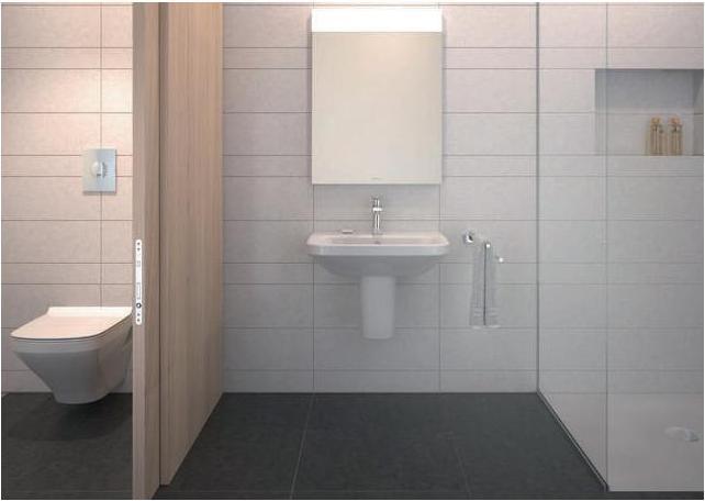 Produktbild Duravit DuraStyle