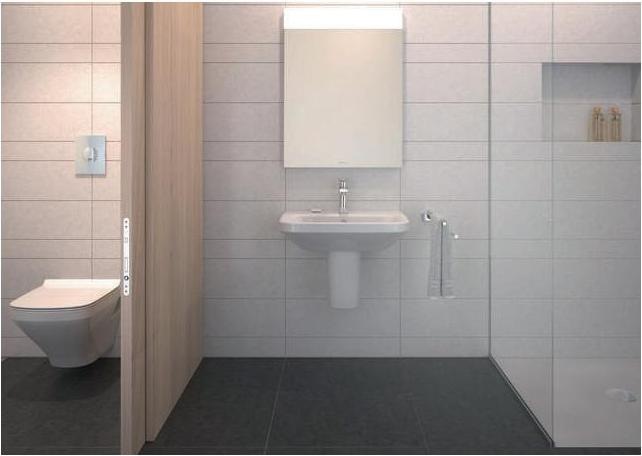 Image du produit Duravit DuraStyle