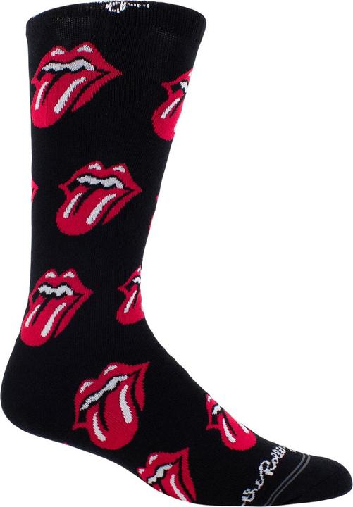 Produktbild The Rolling Stones Socken (Einzelpack, 40 - 45)
