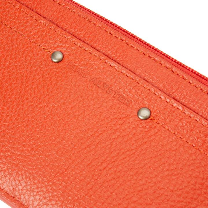 Actual product image Mac Alyster Paper Card Holder
