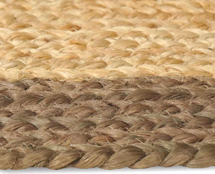 Produktbild vidaXL Moderner Teppich (200 x 100 cm)