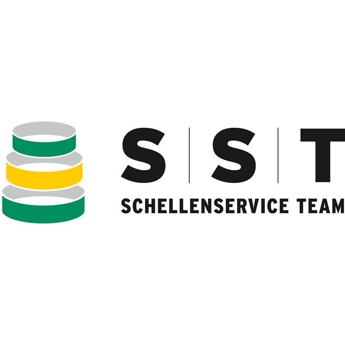 Thumbnail - S-S-T SchellenserviceTeam, Kabelhalter, Gelenkbolzenschelle 104-112mm W1 Bandbr.24mm SST