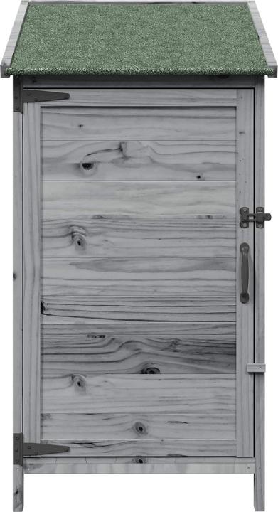 Produktbild vidaXL Garten Shed