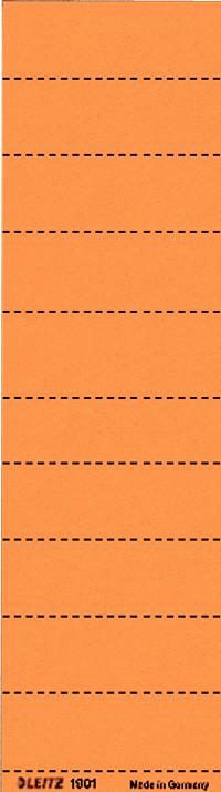 Actual product image Leitz Label 60x21mm