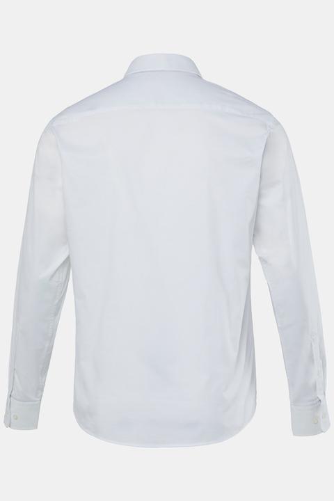 Produktbild JP1880 Hemd, FLEXNAMIC®, Kentkragen, Modern Basic Fit, bis 7 XL (7XL, L)
