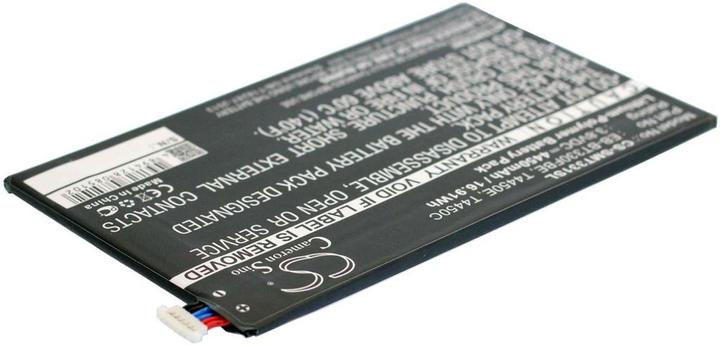 Image du produit NoName Batterie pour Samsung Galaxy Tab 4 etc.