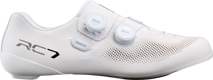 Actual product image Shimano SH-RC703 (46)