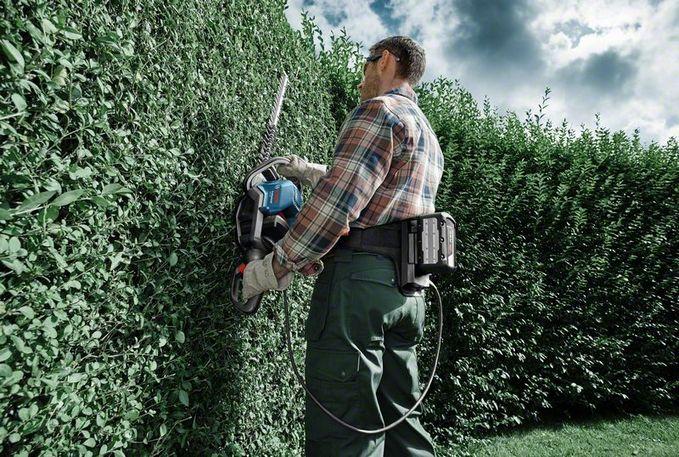 Produktbild Bosch Professional Ghe 70 R (Akkubetrieb)