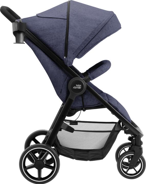 Produktbild Britax Römer B-Agile M