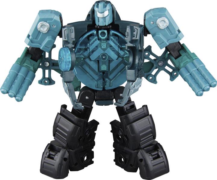Image du produit Transformers Tra Gen Dlx Micronus