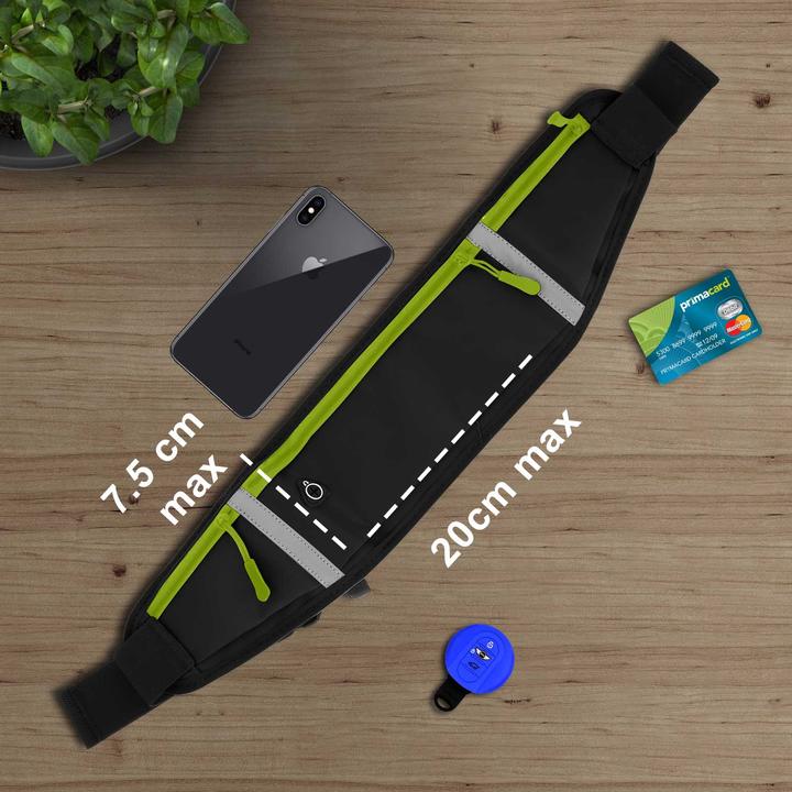 Actual product image Avizar Bag