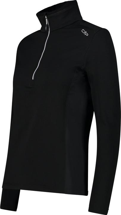 Produktbild CMP Campagnolo Grid Tech Pullover (XS, XXS)