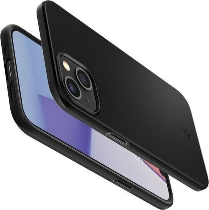 Actual product image Spigen Thin Fit (Apple iPhone 13)
