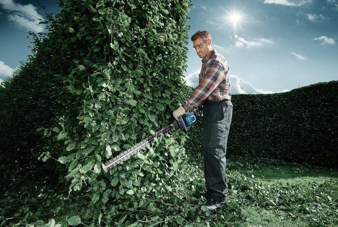 Produktbild Bosch Professional Ghe 70 R (Akkubetrieb)