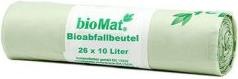 Produktbild Papstar bioMat (26 x, 20 l)