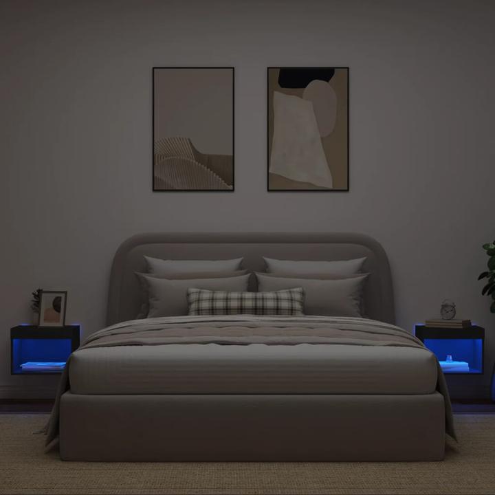 Immagine prodotto vidaXL Nachttisch (30 x 30 x 30 cm)