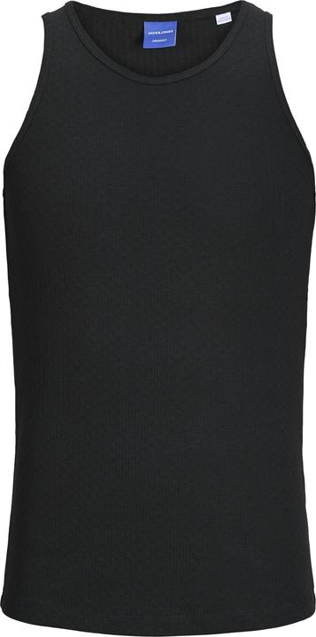 Immagine prodotto Jack & Jones Einfarbig Rundhalsausschnitt Tanktop Tanktop (M)
