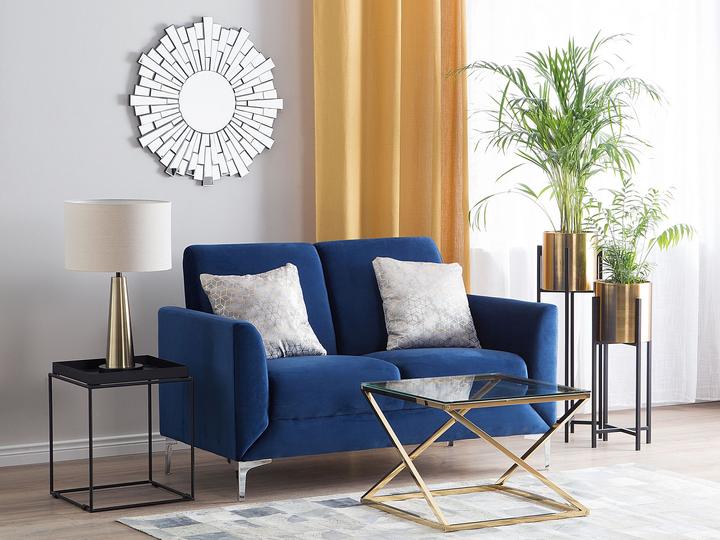 Actual product image Beliani Fenes (2 person sofa)