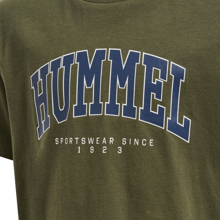 Immagine prodotto hummel Maglietta Veloce S/S (116)