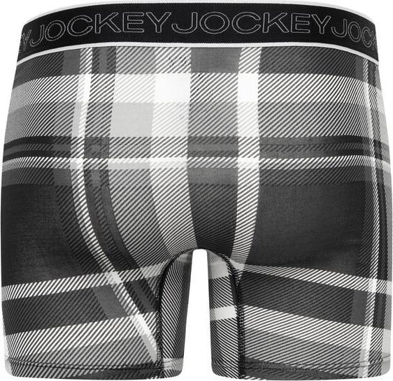 Produktbild Jockey Fashion Boxer Trunk (S)