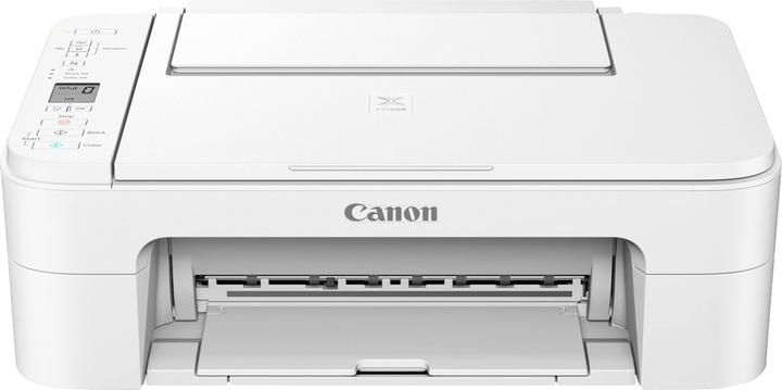Canon Pixma TS3351 (Ink, Colour)