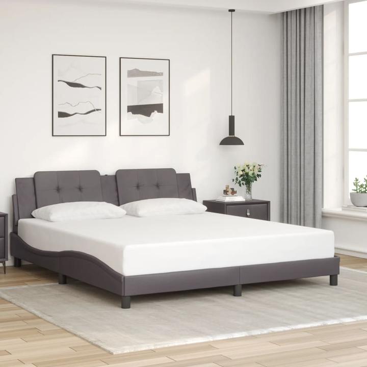 Image du produit vidaXL Bettgestell (180 x 200 cm)