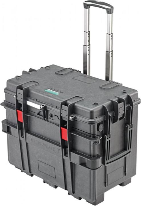 Actual product image Stahlwille Toolbox