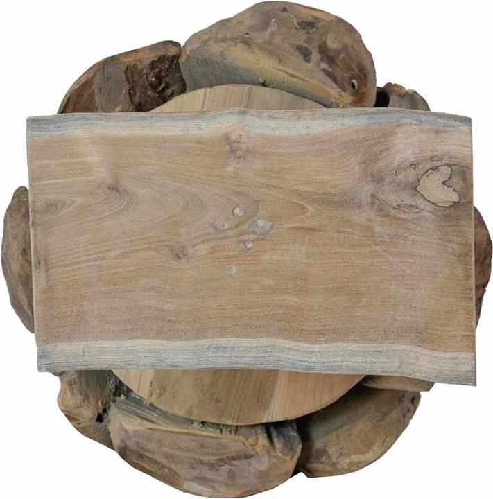 Actual product image vidaXL Urlaubsdekoration (90 cm)