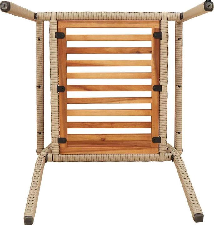 Produktbild vidaXL Gartenmöbel