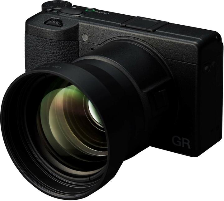 Produktbild Pentax GT-2 (Telekonverter, Ricoh GR)